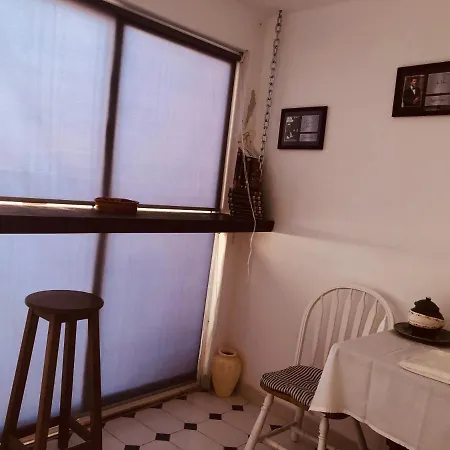 Mae Home Sol-007 Fan Quarto em Acomodações Particulares